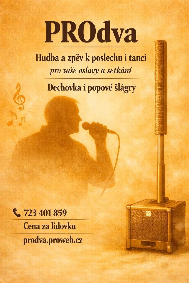 Plakát PROdva