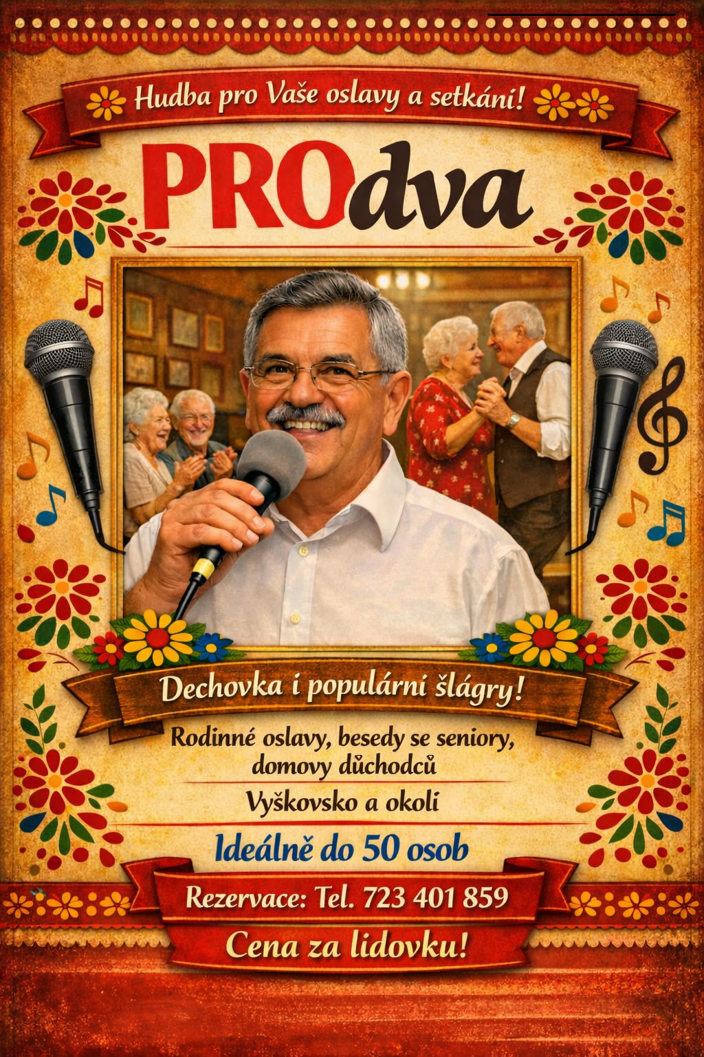 Josef PROdva
